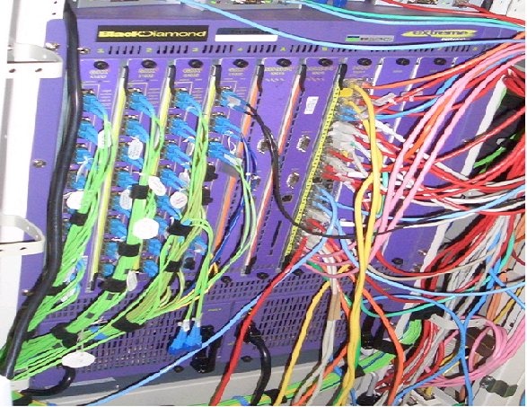 Layer3�X�C�b�`
