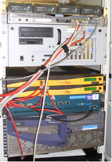 WebCache��FireWall
