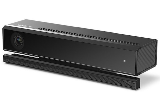 Kinect for windows v2